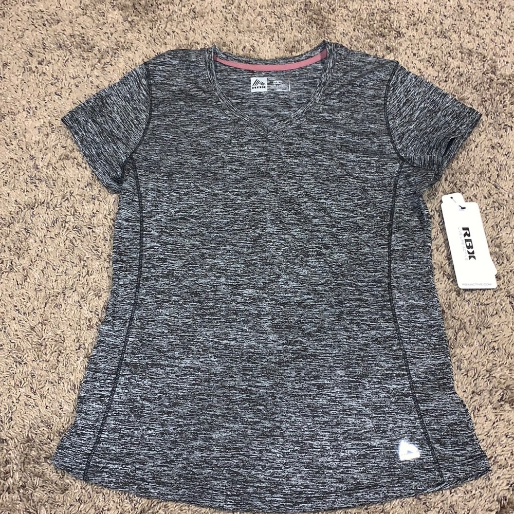 RBX Dri-fit shirt